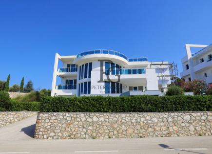 Villa for 400 000 euro in Dobra Voda, Montenegro