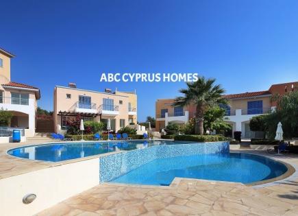 Casa adosada para 199 000 euro en Pafos, Chipre