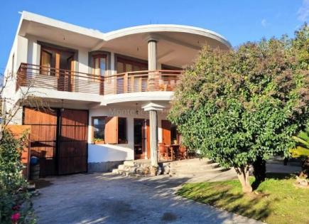 Villa for 325 000 euro in Bar, Montenegro