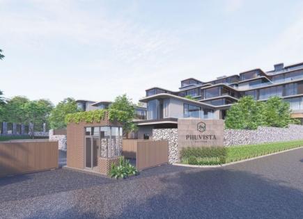 Villa for 740 000 euro on Phuket Island, Thailand