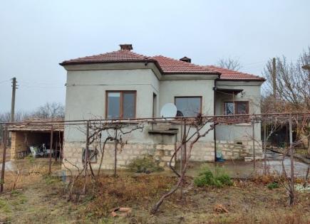 House for 50 000 euro in Vedrina, Bulgaria