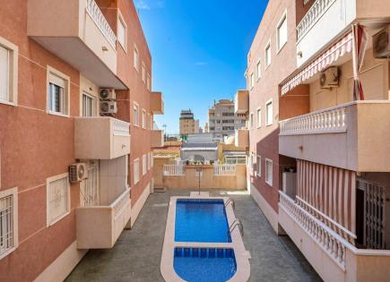 Appartement pour 148 500 Euro à Torrevieja, Espagne