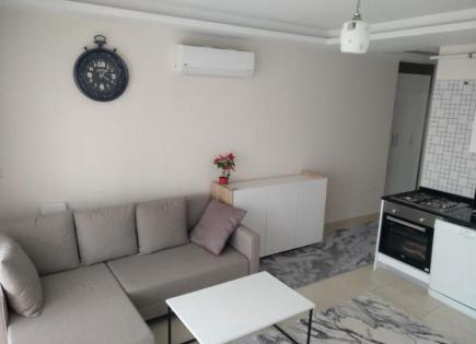 Wohnung für 75 500 euro in Mersin, Türkei