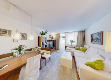 Wohnung für 530 000 euro in Österreich