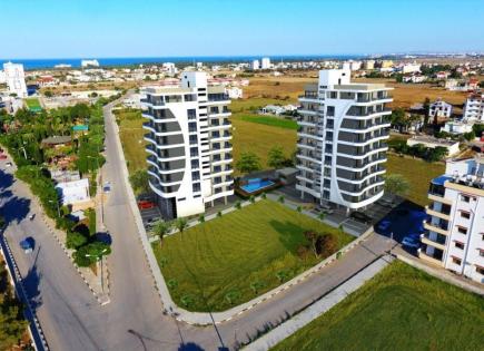 Flat for 146 800 euro in Famagusta, Cyprus