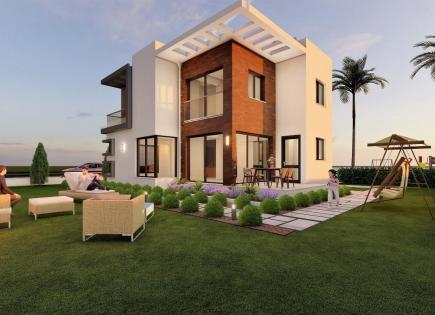 Villa für 518 500 euro in İskele, Zypern