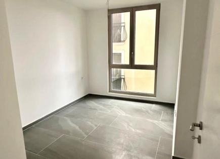 Appartement pour 153 000 Euro à Rafailovici, Monténégro
