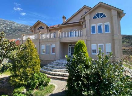 Maison pour 139 000 Euro dans Canj, Monténégro