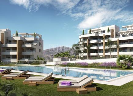 Apartamento para 332 000 euro en Torrox, España
