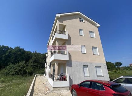 Apartment for 199 000 euro in Igalo, Montenegro