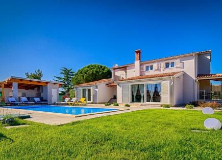 House for 870 000 euro in Fazana, Croatia