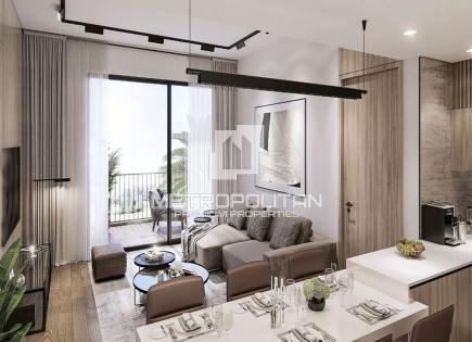 Apartment for 376 430 euro in Dubai, UAE
