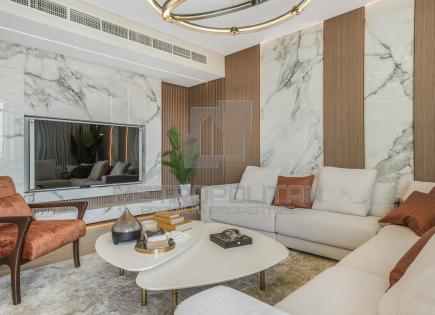 Appartement pour 1 500 800 Euro à Dubaï, EAU
