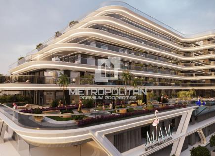 Apartment für 150 551 euro in Dubai, VAE