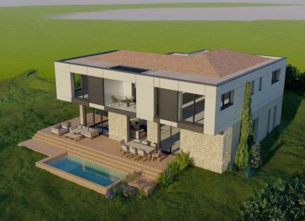 Villa for 2 950 000 euro in Mougins, France