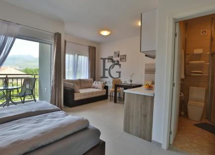 Hotel para 990 000 euro en Tivat, Montenegro