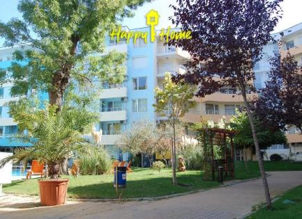 Wohnung für 98 000 euro in Sonnenstrand, Bulgarien