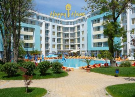 Appartement pour 65 000 Euro à Slantchev Briag, Bulgarie