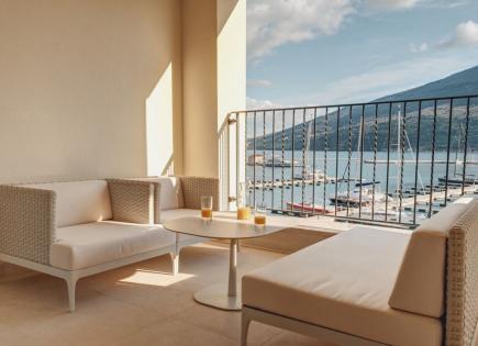 Appartement pour 1 350 000 Euro à Herceg-Novi, Monténégro