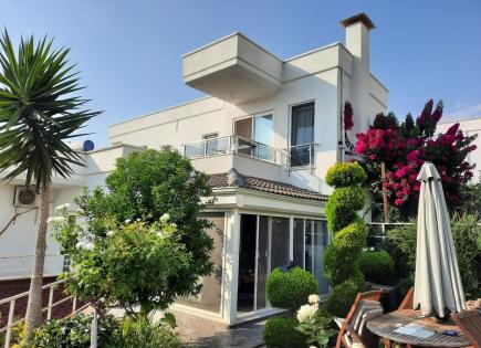 Villa para 320 000 euro en Alanya, Turquia