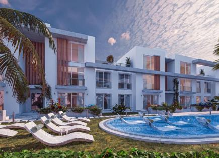 Apartment für 132 000 euro in İskele, Zypern