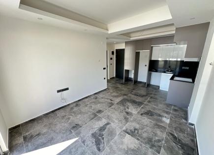 Appartement pour 75 000 Euro à Alanya, Turquie