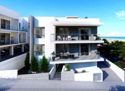 Apartamento para 300 000 euro en Pafos, Chipre