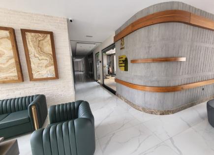 Appartement pour 96 000 Euro à Alanya, Turquie