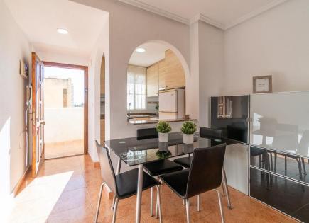 Appartement pour 85 000 Euro à Torrevieja, Espagne