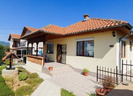 House for 83 000 euro in Galabets, Bulgaria