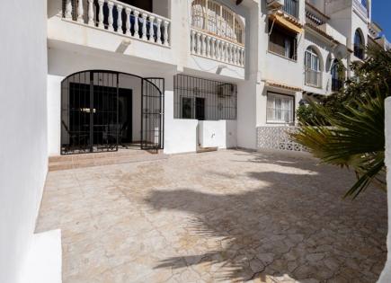 Appartement pour 143 260 Euro à Torrevieja, Espagne