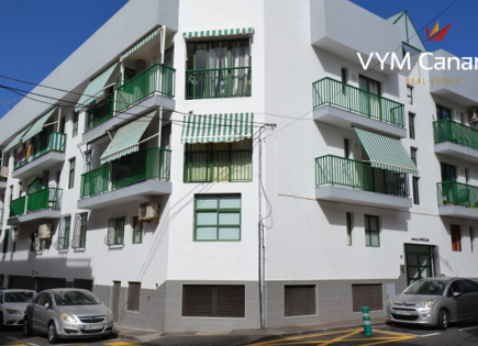 Apartamento para 198 000 euro en Tenerife, España