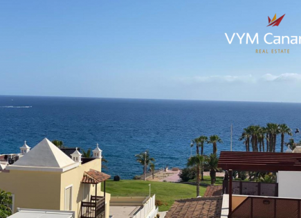 Villa para 5 200 000 euro en Tenerife, España