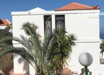 Bungalow for 1 000 000 euro on Tenerife, Spain