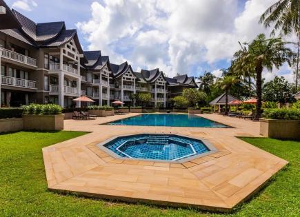 Apartment for 398 857 euro in Phuket, Thailand