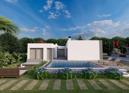Villa for 367 000 euro in Famagusta, Cyprus