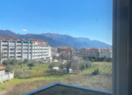 Wohnung für 101 000 euro in Bijela, Montenegro