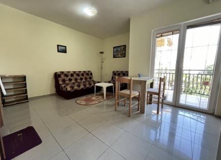 Wohnung für 90 000 euro in Denovici, Montenegro
