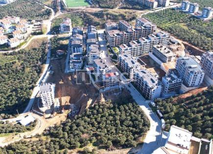 Apartamento para 177 000 euro en Turquía