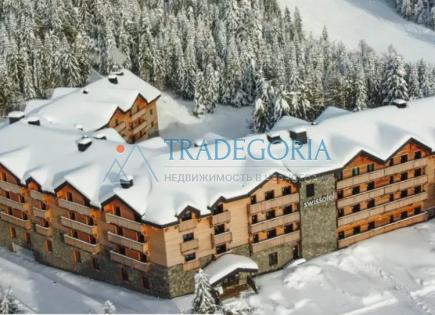 Wohnung für 610 130 euro in Kolasin, Montenegro