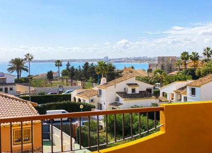 Appartement pour 135 Euro par semaine à Punta Prima, Espagne