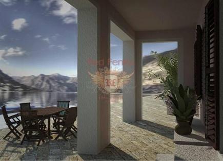 House for 650 000 euro in Kotor, Montenegro