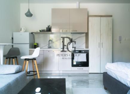 Appartement pour 142 000 Euro à Rafailovici, Monténégro