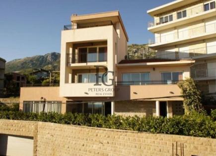 Villa für 985 000 euro in Budva, Montenegro