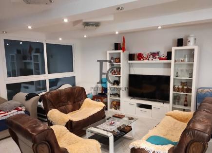 Appartement pour 315 000 Euro à Budva, Monténégro