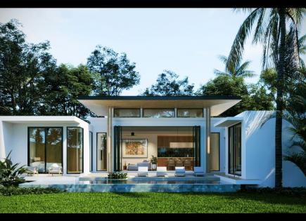 Villa para 535 000 euro en la isla de Phuket, Tailandia