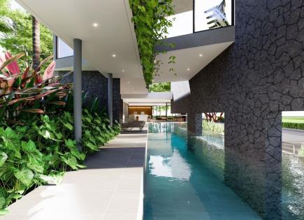 Villa for 610 000 euro on Phuket Island, Thailand