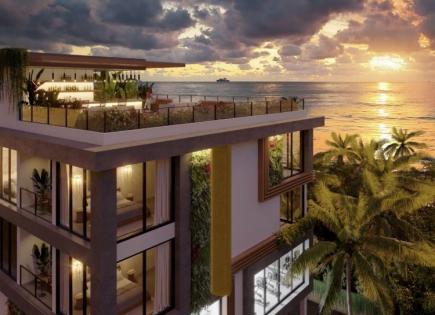 Apartment for 160 000 euro in Canggu, Indonesia