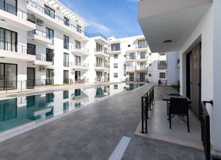 Apartment für 134 000 euro in İskele, Zypern