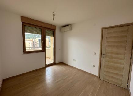 Wohnung für 127 000 euro in Budva, Montenegro